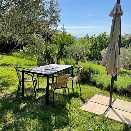 הוילה Puyloubier Sainte Victoire Le Cabanon מראה חיצוני תמונה