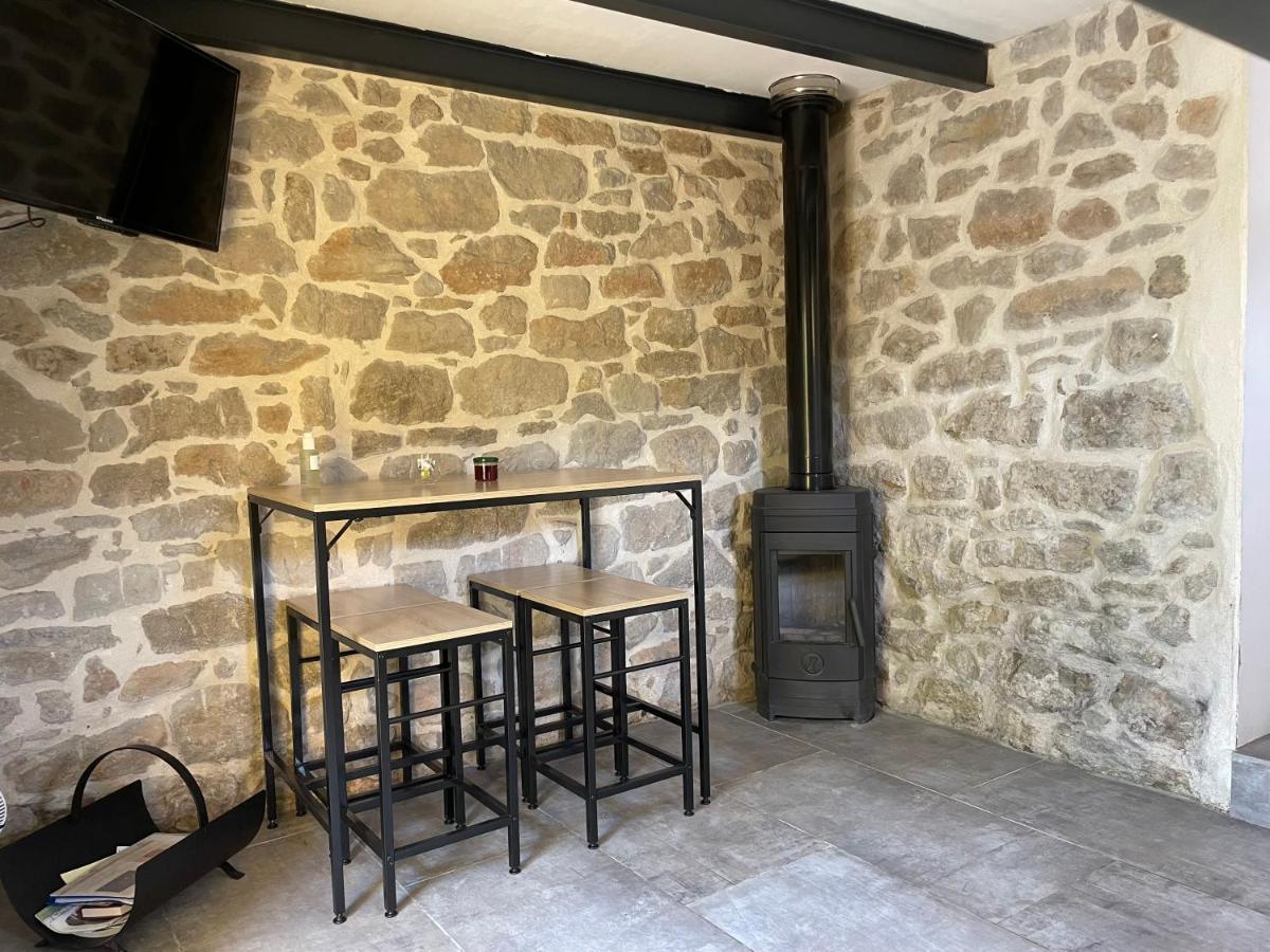 הוילה Puyloubier Sainte Victoire Le Cabanon מראה חיצוני תמונה