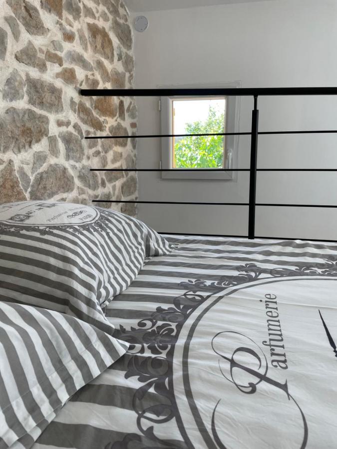 הוילה Puyloubier Sainte Victoire Le Cabanon מראה חיצוני תמונה