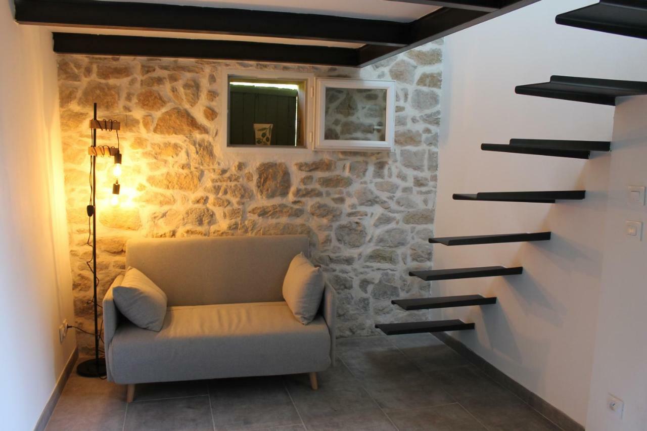 הוילה Puyloubier Sainte Victoire Le Cabanon מראה חיצוני תמונה